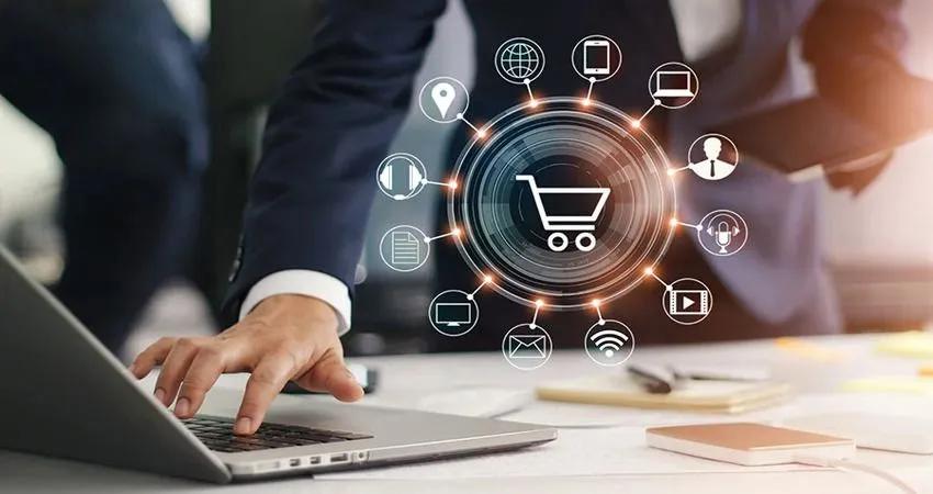 Driving Revenue Growth with End-to-End Ecommerce Solutions