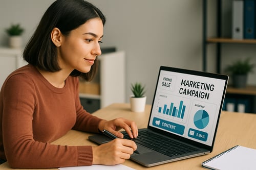 From Brief to Banner in Minutes: How Adobe GenStudio is Transforming Content & Performance Marketing