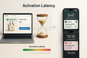 From Profiles to Profit: Making Real‑Time Segments Actionable
