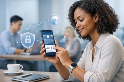 Beyond Automation: How AI Creates Meaningful Customer Engagement in Fintech