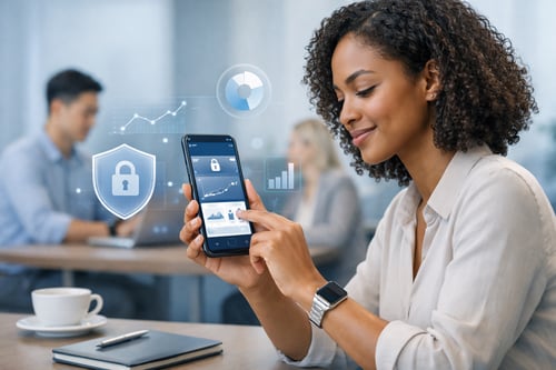 Beyond Automation: How AI Creates Meaningful Customer Engagement in Fintech