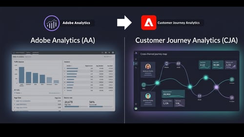AA → CJA Migration: Reset Your Expectations Before You Start