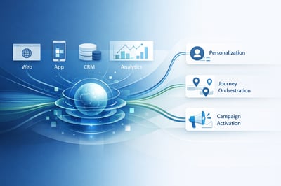 AI Agents in Marketing From Tactical Automation to Strategic Advantage