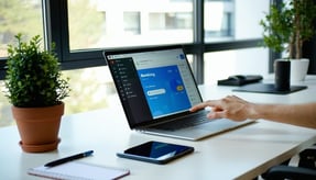 The Bank Knows Your Typing Rhythm: Behavioral Biometrics and the Fight Against Fraud