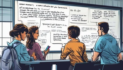 Benefits of LMS for External Audiences and Adobe Integration