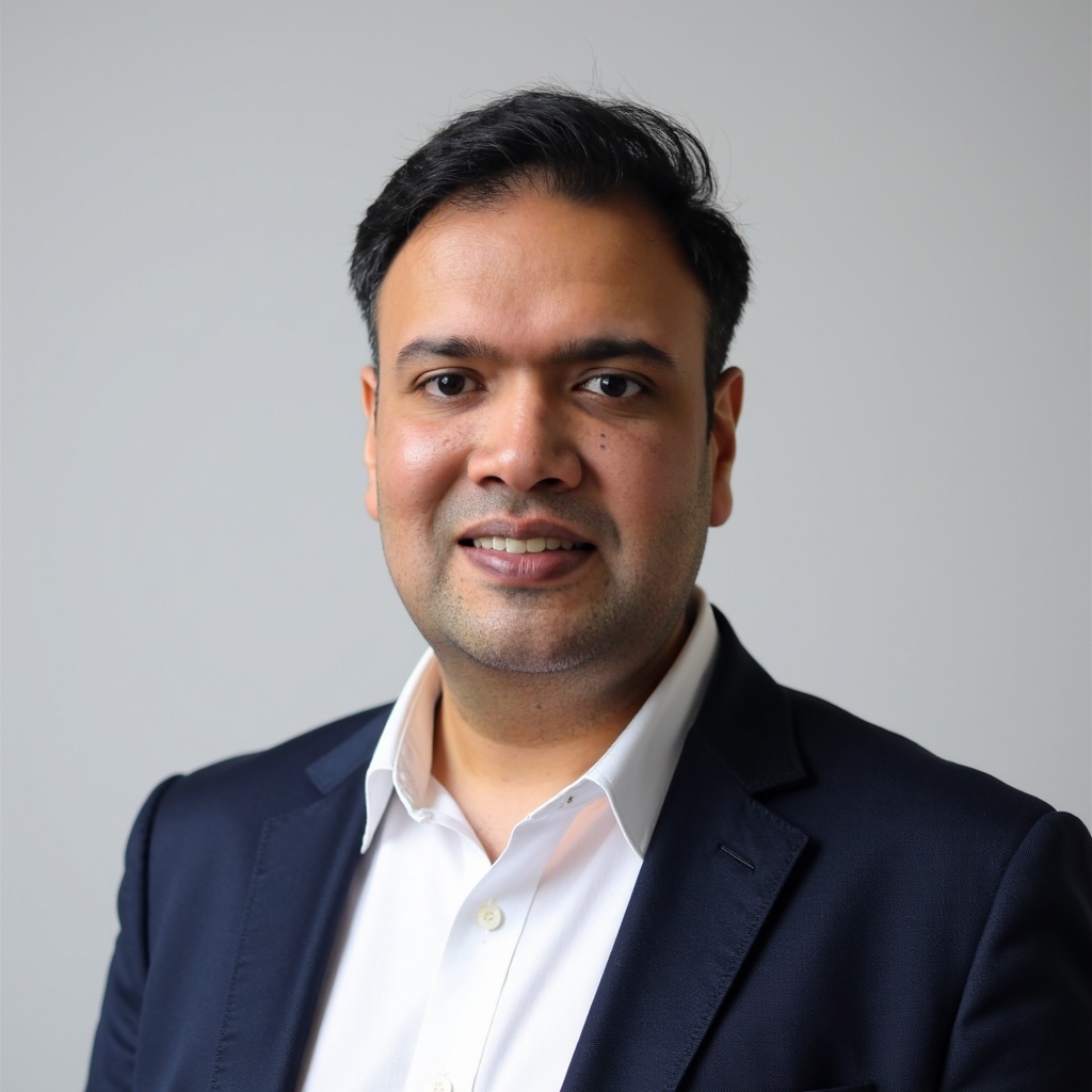 Ankur Mittal Image 1