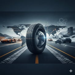 Global Automotive Tyres