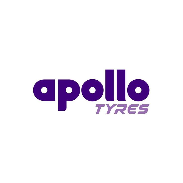 Apollo tyres logo