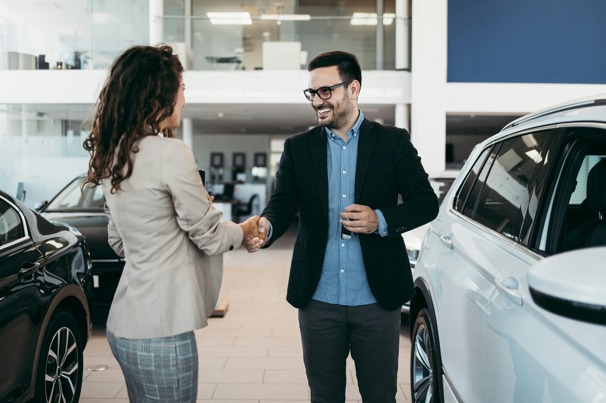 Automotive valuation company image