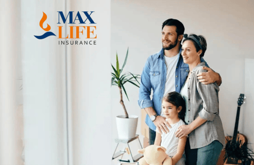 Max Life Insurance