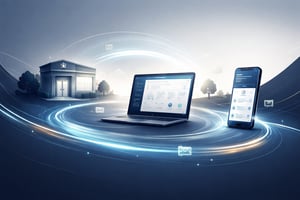Omnichannel Banking CX: Connecting Branch, Web and Mobile for Seamless Service
