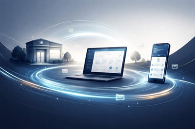 Omnichannel Banking CX: Connecting Branch, Web and Mobile for Seamless Service