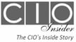 CIO Insider