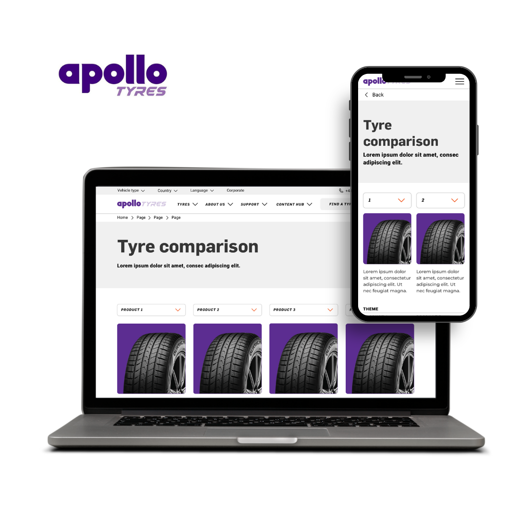 Case study design - Apollo Tyres-4