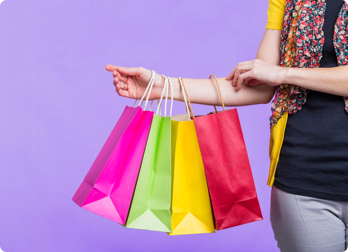 Consumer brands