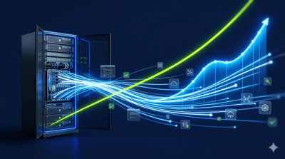 Enterprise DAM is Revenue Infrastructure. It Is Time to Treat It That Way.