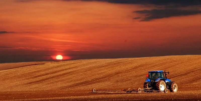 Escorts Kubota - banner image