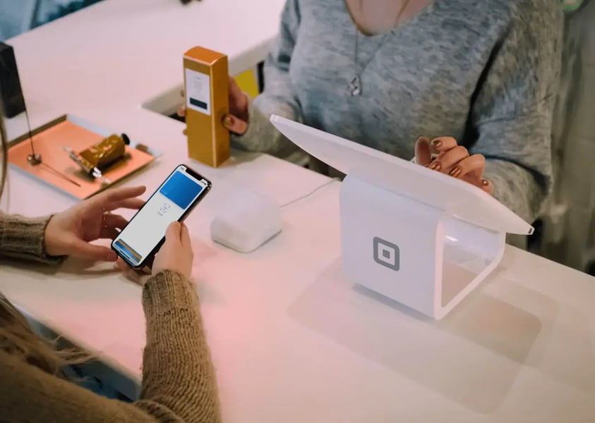 Fintech Trends To Watch Out !