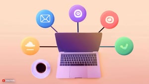 Maximize Learning with Axeno and Adobe Learning Manager