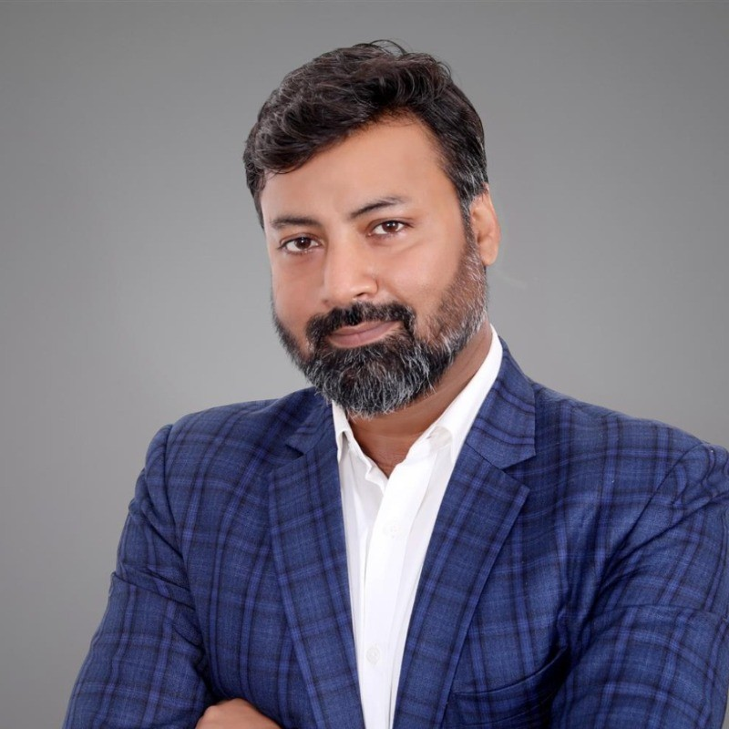 Gagan Mehta