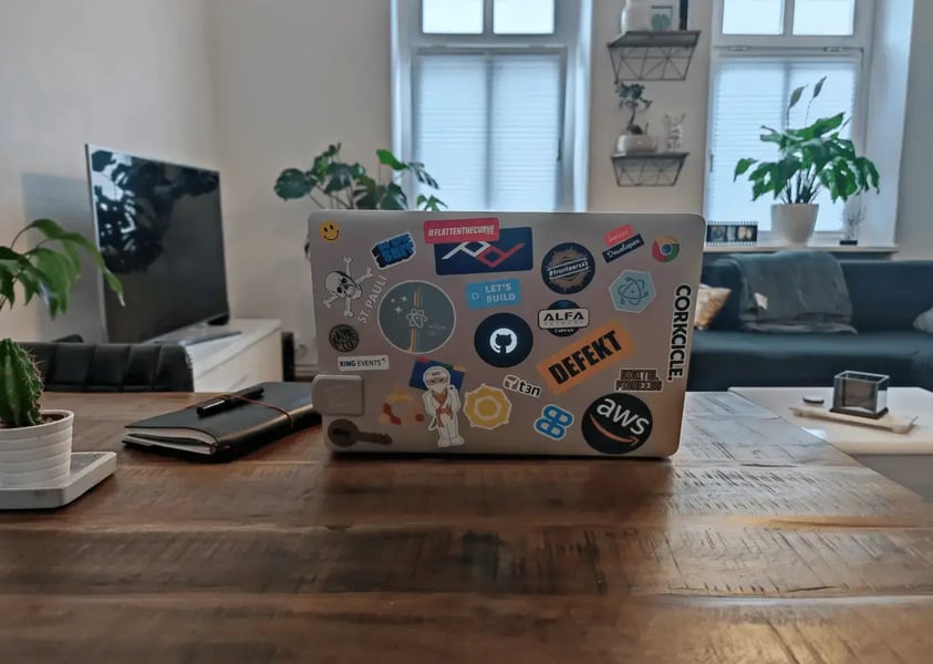 How does Axeno manage AWS Requirements