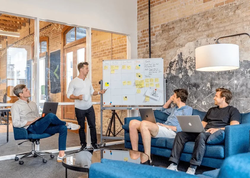 How to Build an Omnichannel Marketing Strategy?