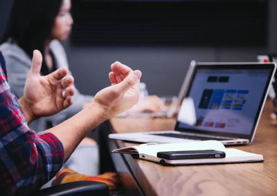 Move The Needle With Omnichannel Marketing