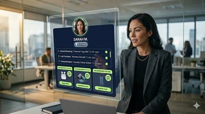 What Real Omnichannel Personalization Looks Like in Practice: Lessons From 50+ Enterprise Deployments