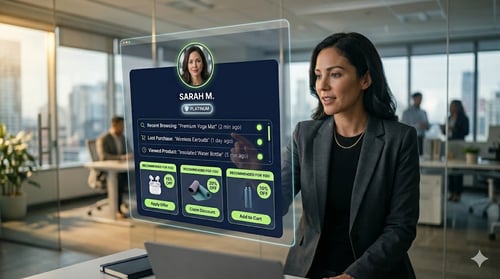What Real Omnichannel Personalization Looks Like in Practice: Lessons From 50+ Enterprise Deployments