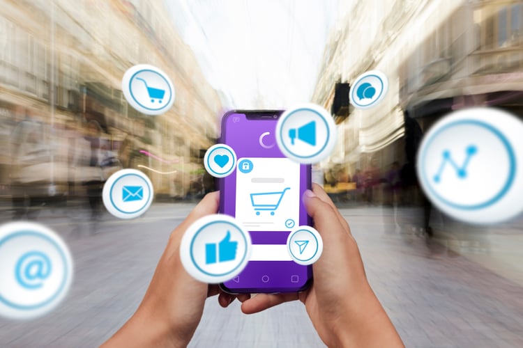 Omnichannel Marketing