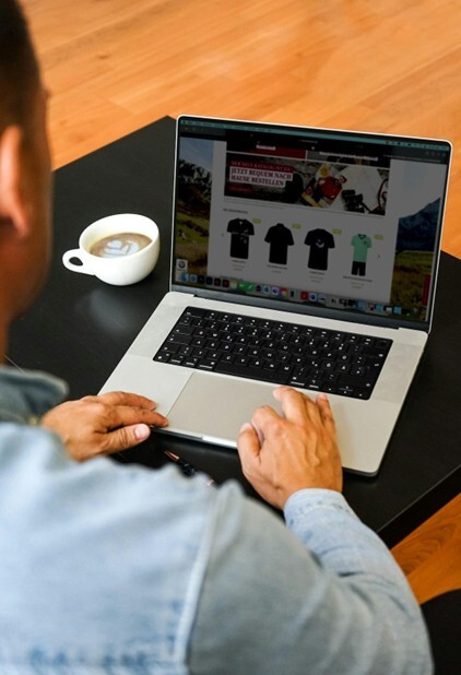 Personalization in E-commerce