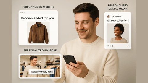 Beyond Touchpoints: How Adobe CJA and Journey Optimizer Power Personalized Omnichannel Experiences