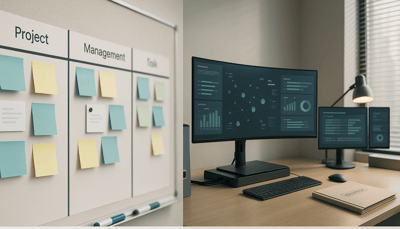 Why It’s Not a Great Idea to Compare Workfront with JIRA, Monday, or Similar Tools