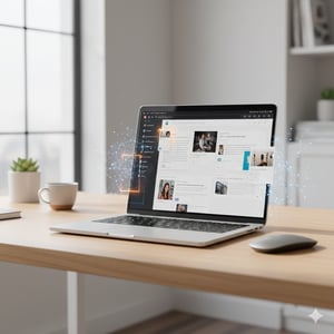 How Generative AI Is Redefining Real Time Personalization and Customer Experience