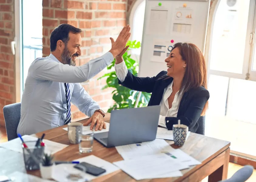 Top 10 Insurance Digital Transformation Trends to Watch Out for 2022