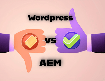 Benefits of Migrating from WordPress to Adobe Experience Manager