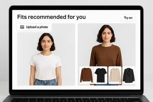 AI Personalization in E-commerce: How to Boost Conversions with Smart Recommendations