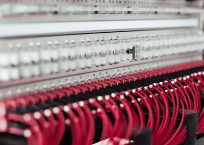 Unlocking Insights The Power of Data Warehousing