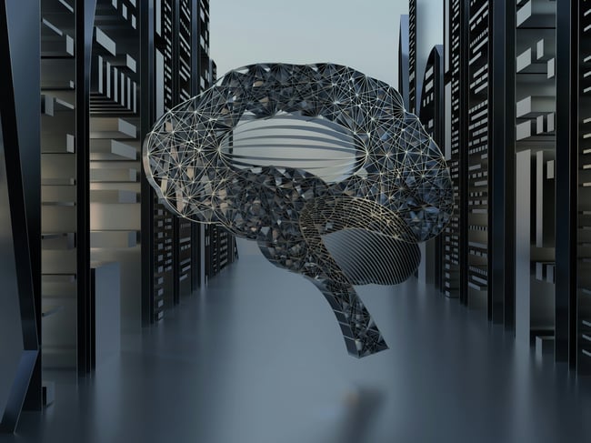 Data Lake vs. Data Warehouse