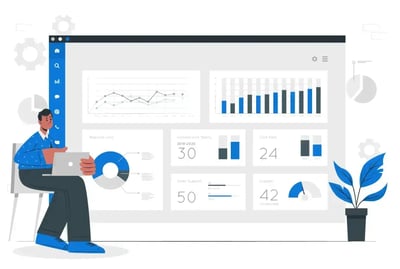 Enhancing UX with Analytics Data
