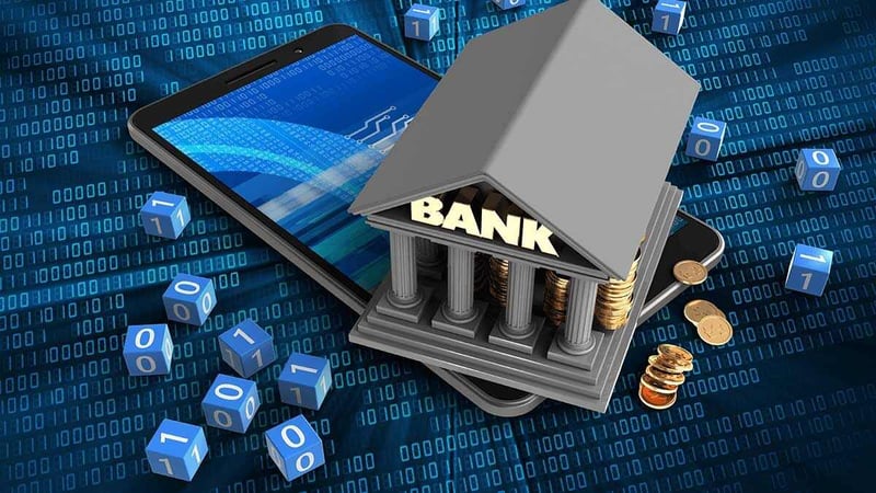 federal bank