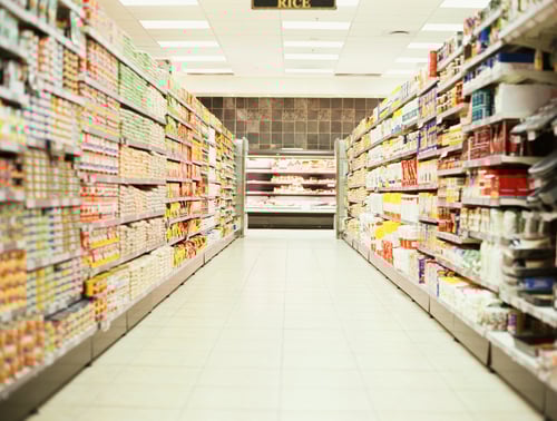 Rewriting the Core Customer Experience of a Major FMCG Player
