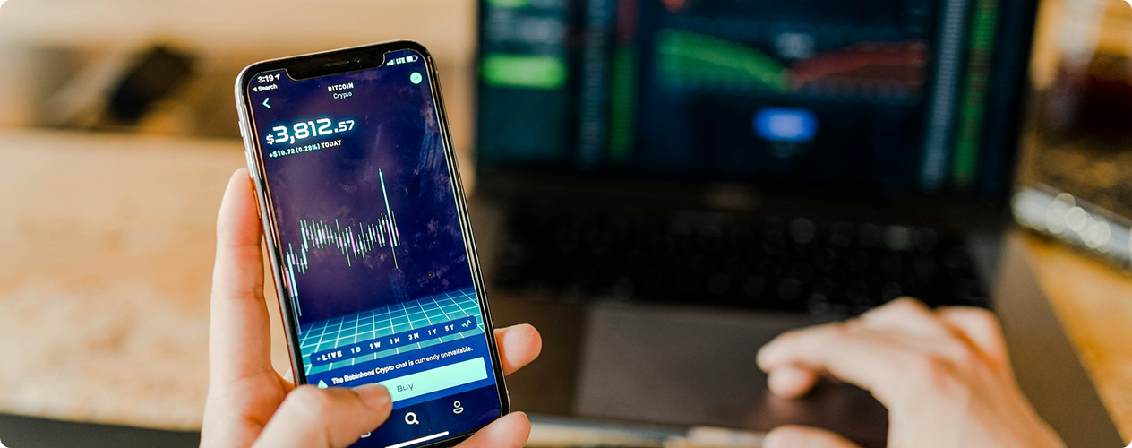 Banking & Financial Services