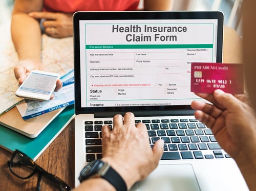 Claims Automation in Insurance: Speeding Up Service for Happier Policyholders