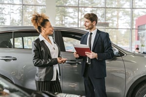 CJA for Automotive: Uncovering Omnichannel Journeys