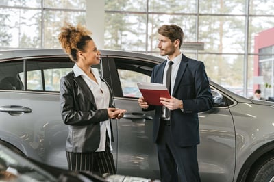 CJA for Automotive: Uncovering Omnichannel Journeys