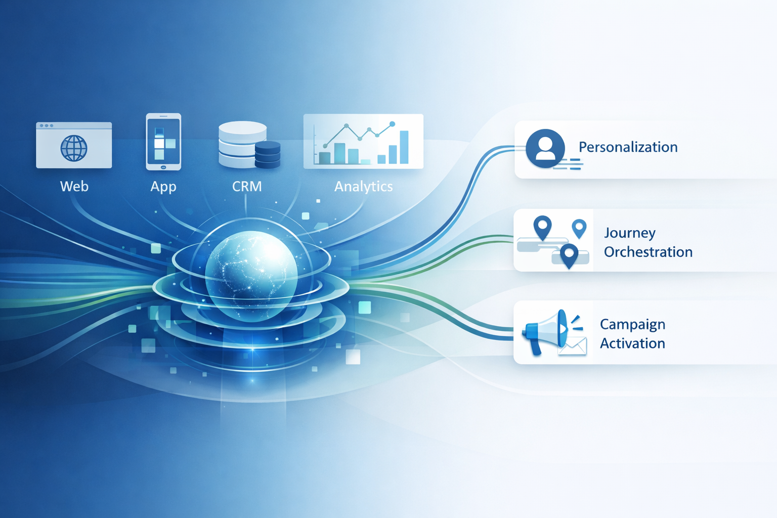 AI Agents in Marketing From Tactical Automation to Strategic Advantage