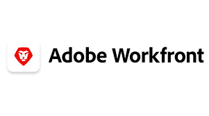 Adobe workfront logo