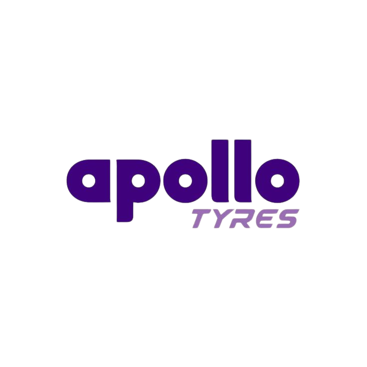 Apollo tyres logo - Edited
