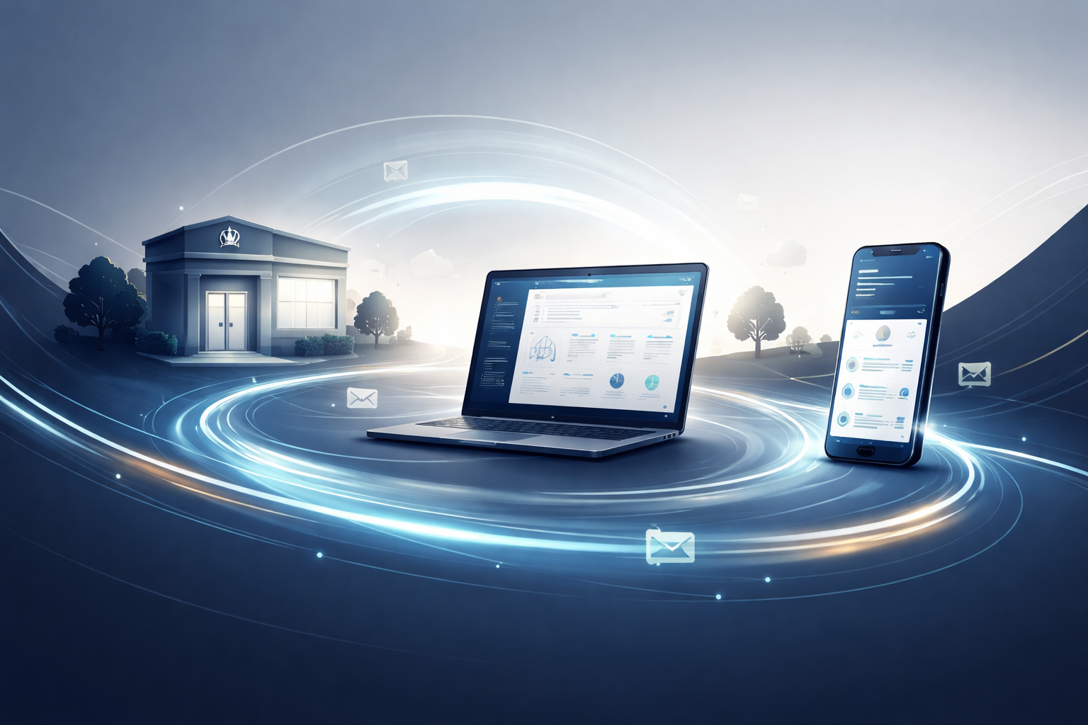 Omnichannel Banking CX: Connecting Branch, Web and Mobile for Seamless Service